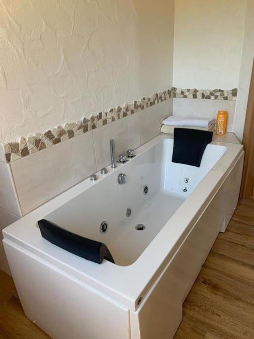 Ueber Den Daechern Von Koblenz - Aussichts-Wohnung Naturpark Rheinblick, Ruhig, Zentrumsnah, Sport-Pool Bagian luar foto